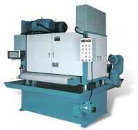 Water Cooled Flat-Steel-Plate Surface Grinder